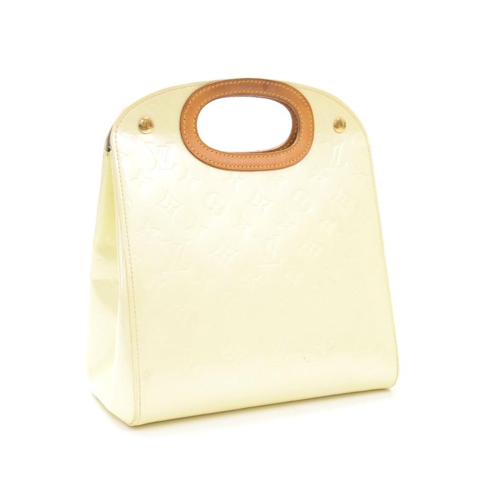 Louis Vuitto Maple Drive Handbag