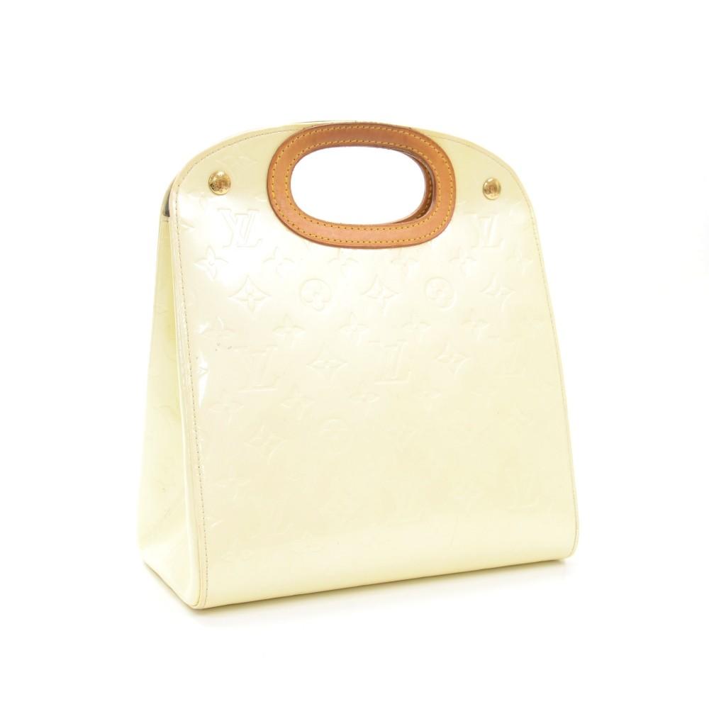 Louis Vuitto Maple Drive Handbag