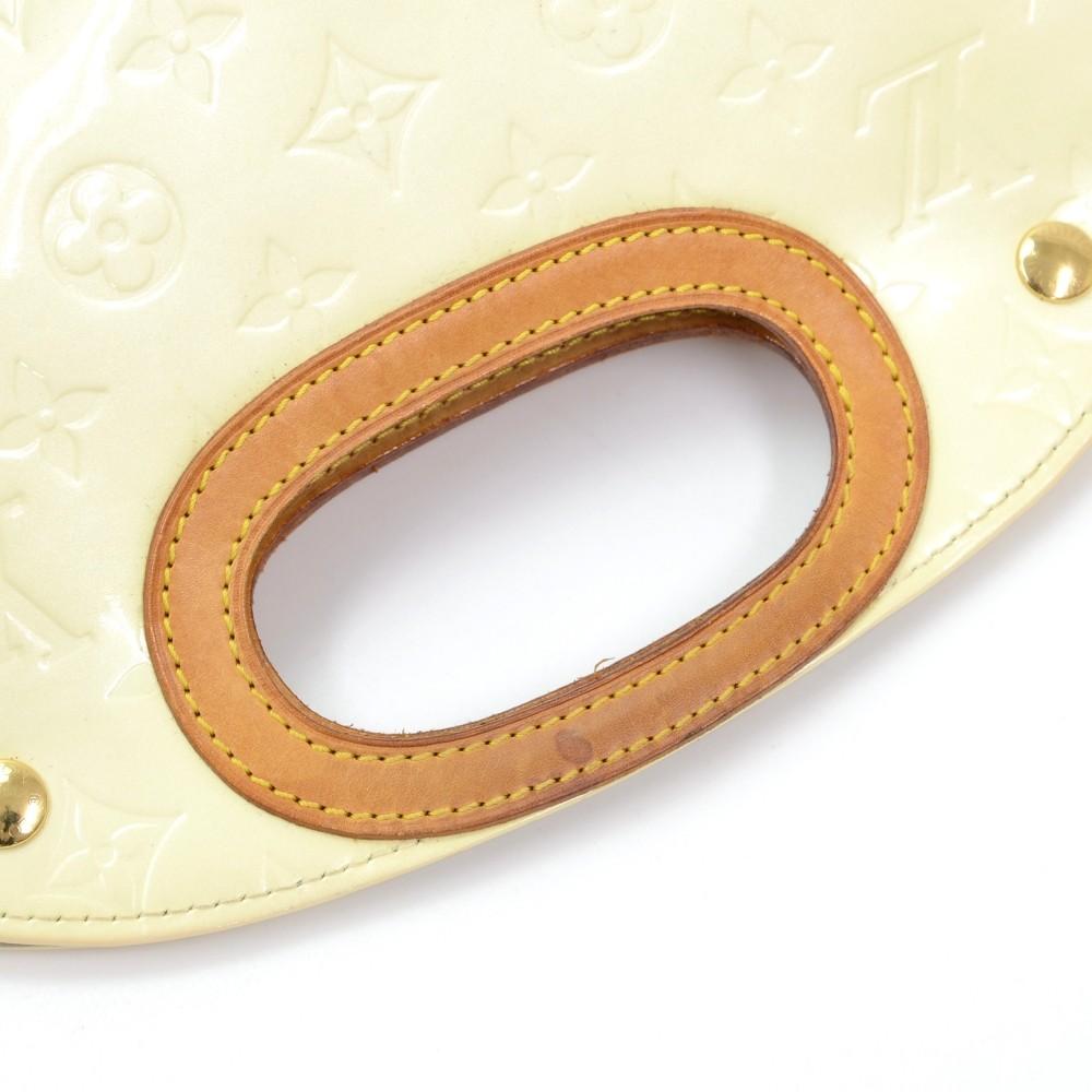 Louis Vuitto Maple Drive Handbag