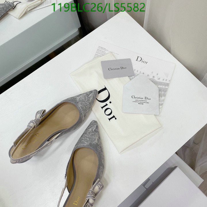 SAMCC - DOR Women Shoes - 2388