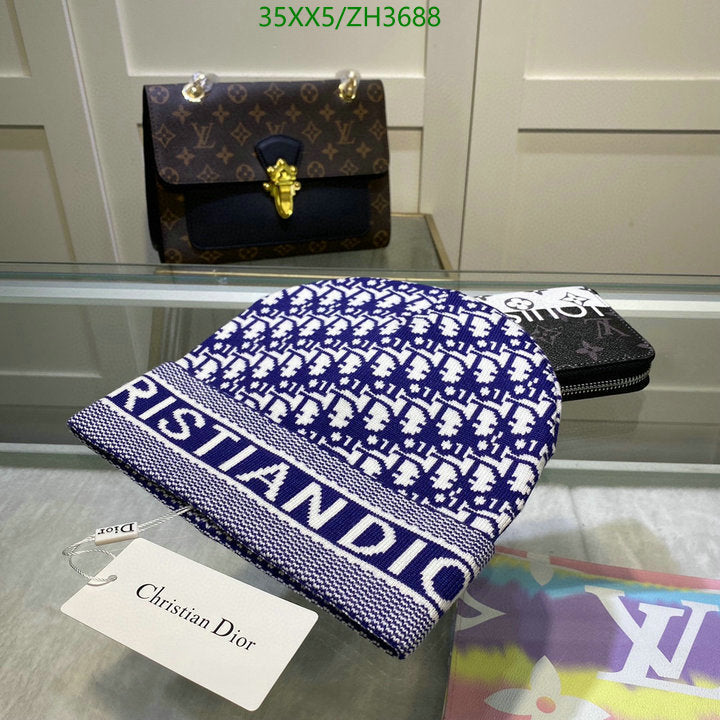 SAMC - DOR Caps & Hats - 146