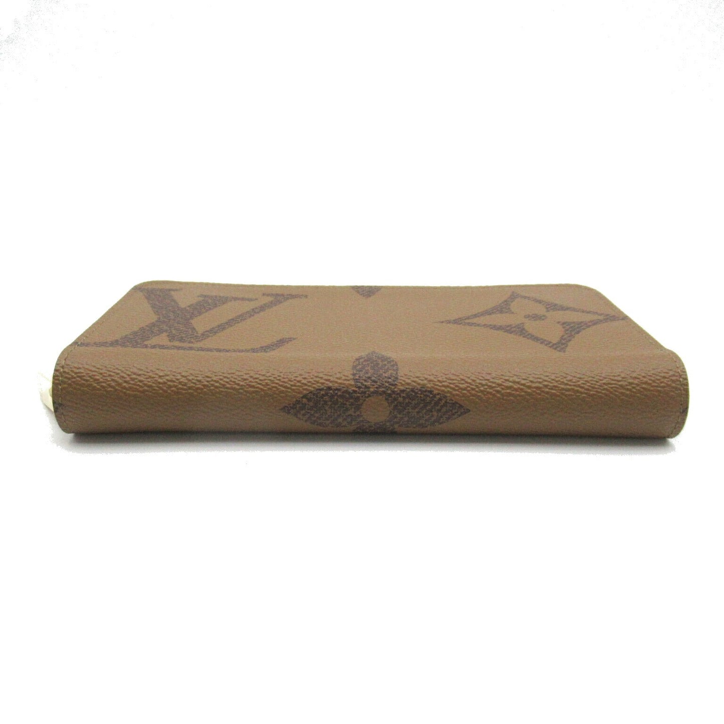 Louis Vuitton Zippy Wallet Monogram Brown M69353