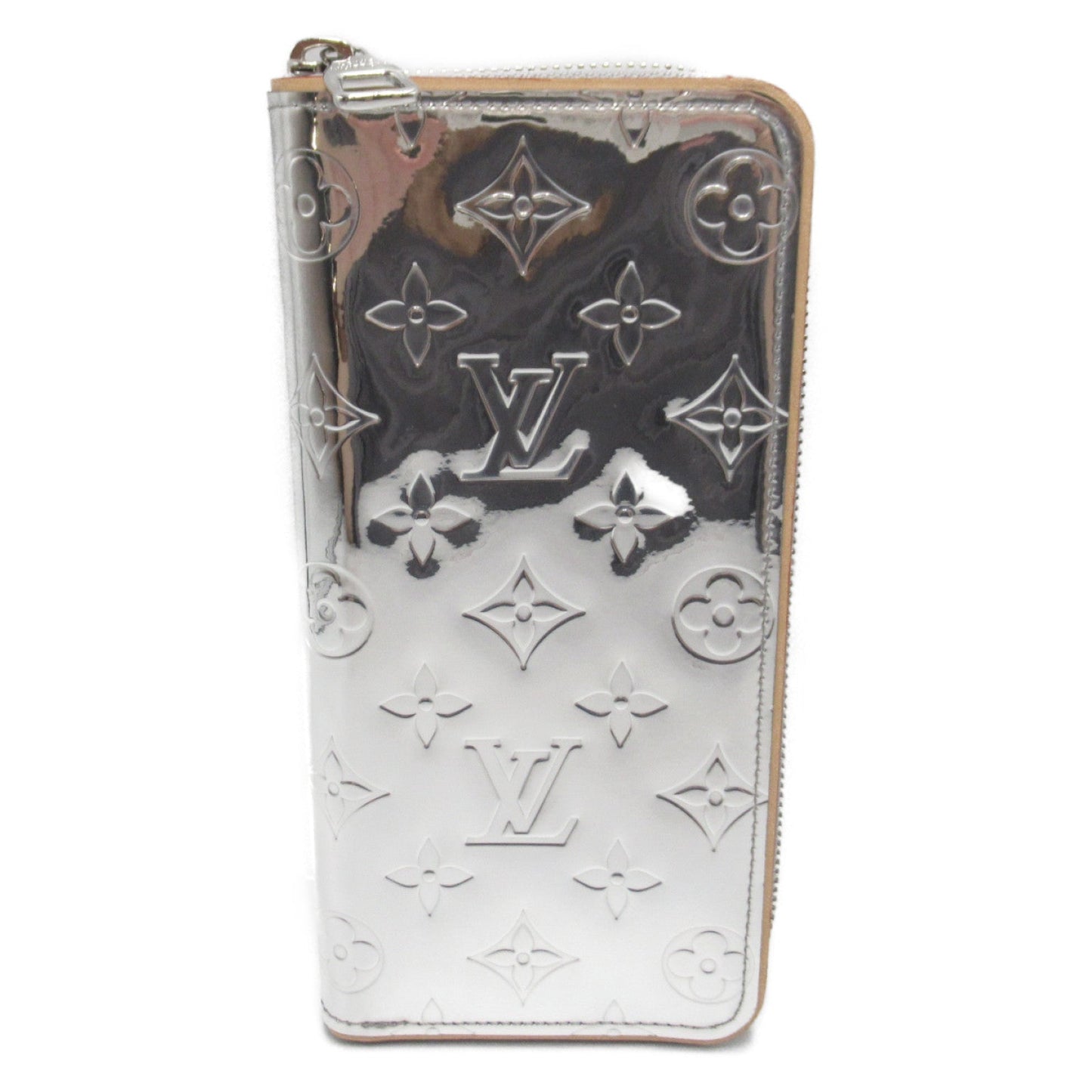 Louis Vuitton Zippy Wallet Vertical Monogram M80808