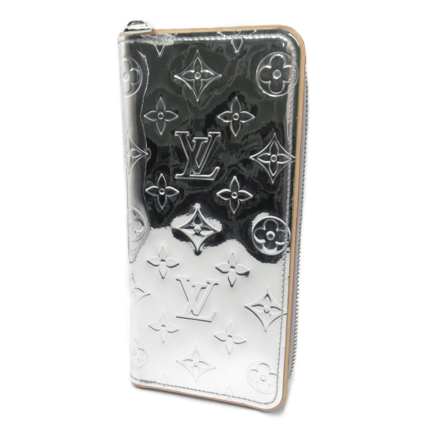Louis Vuitton Zippy Wallet Vertical Monogram M80808