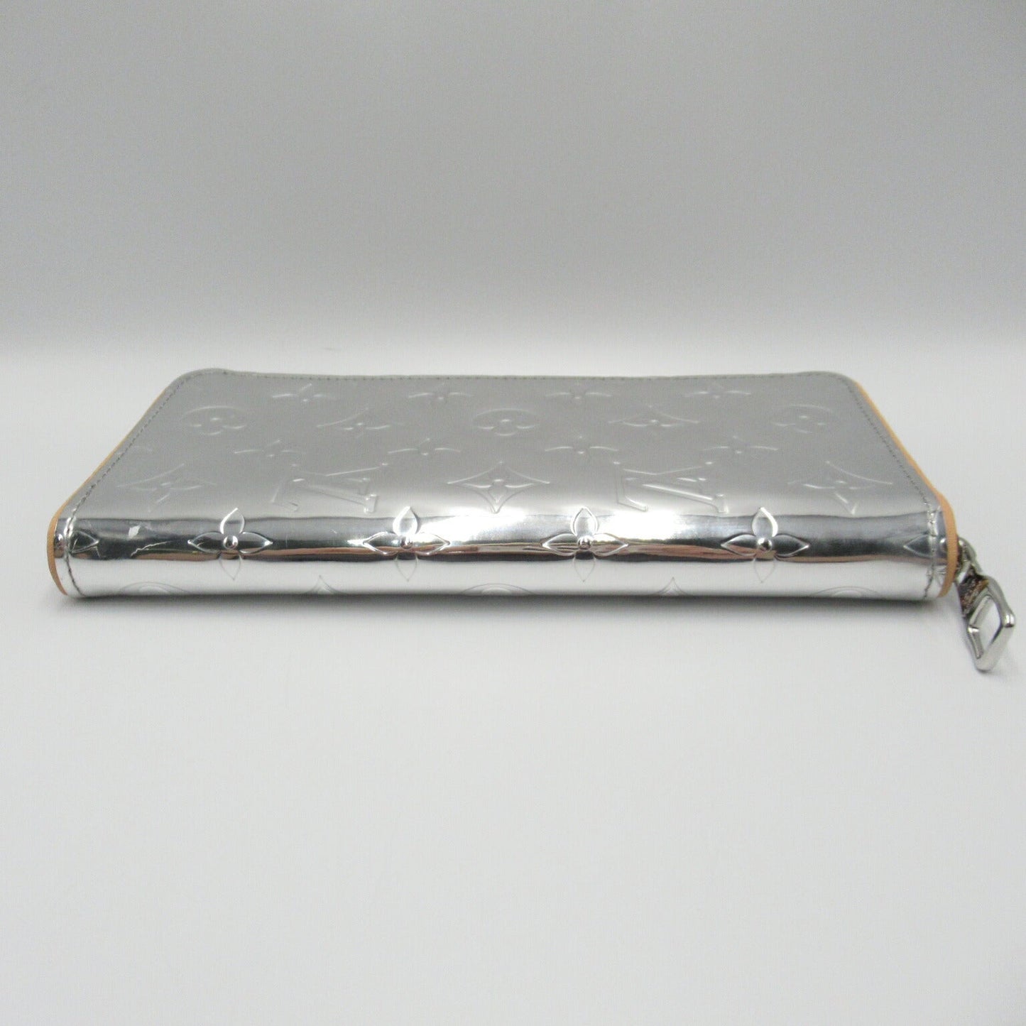 Louis Vuitton Zippy Wallet Vertical Monogram M80808