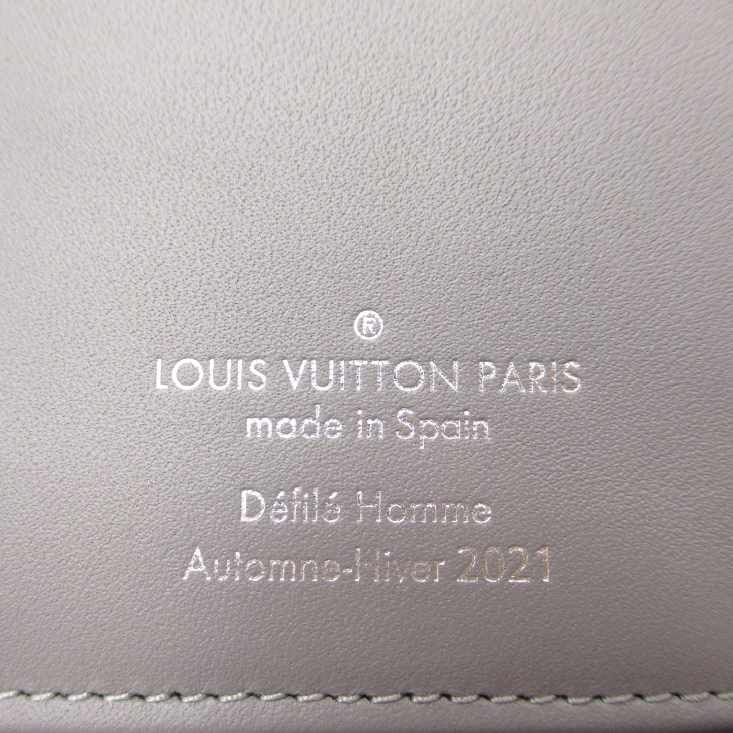 Louis Vuitton Zippy Wallet Vertical Monogram M80808