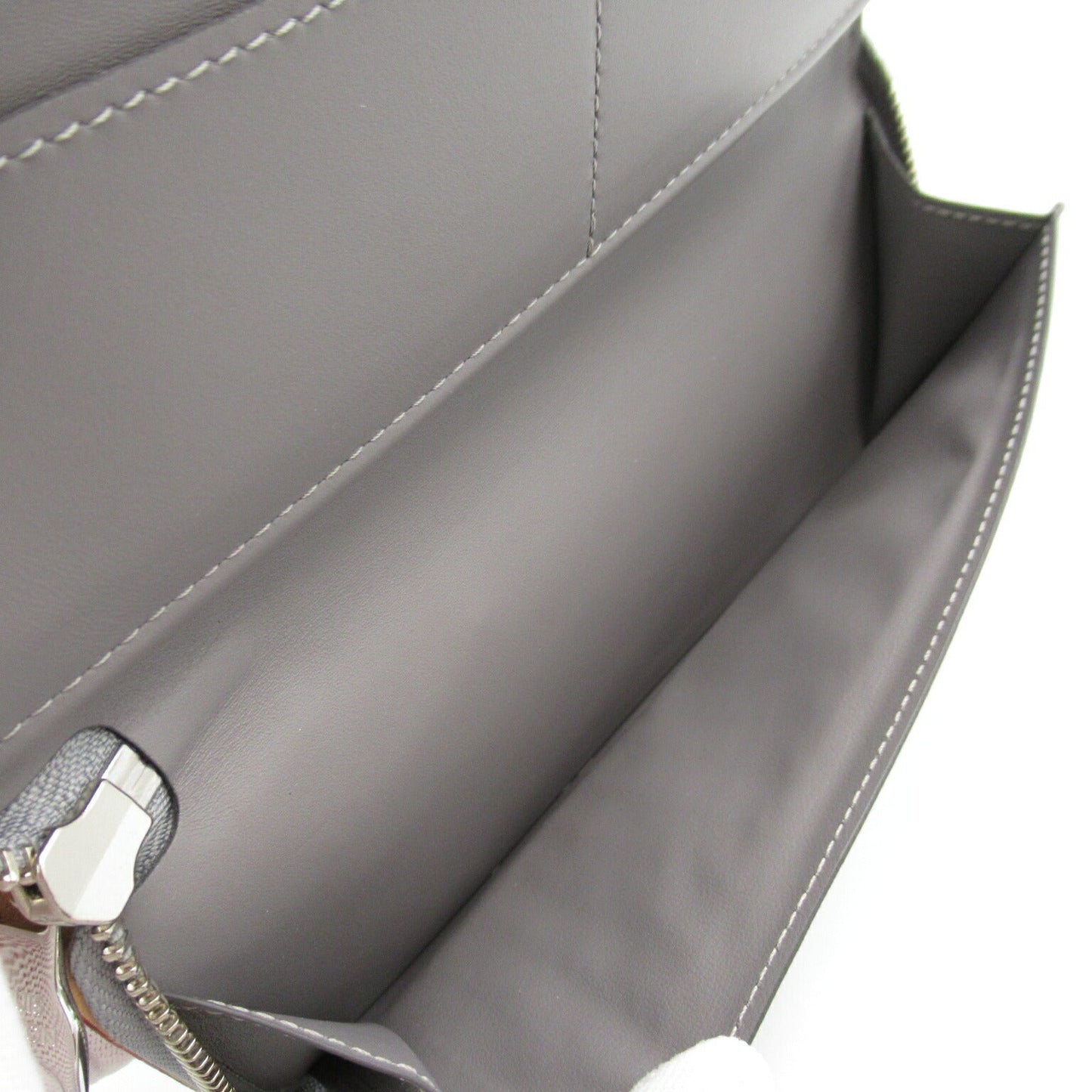 Louis Vuitton Zippy Wallet Vertical Monogram M80808