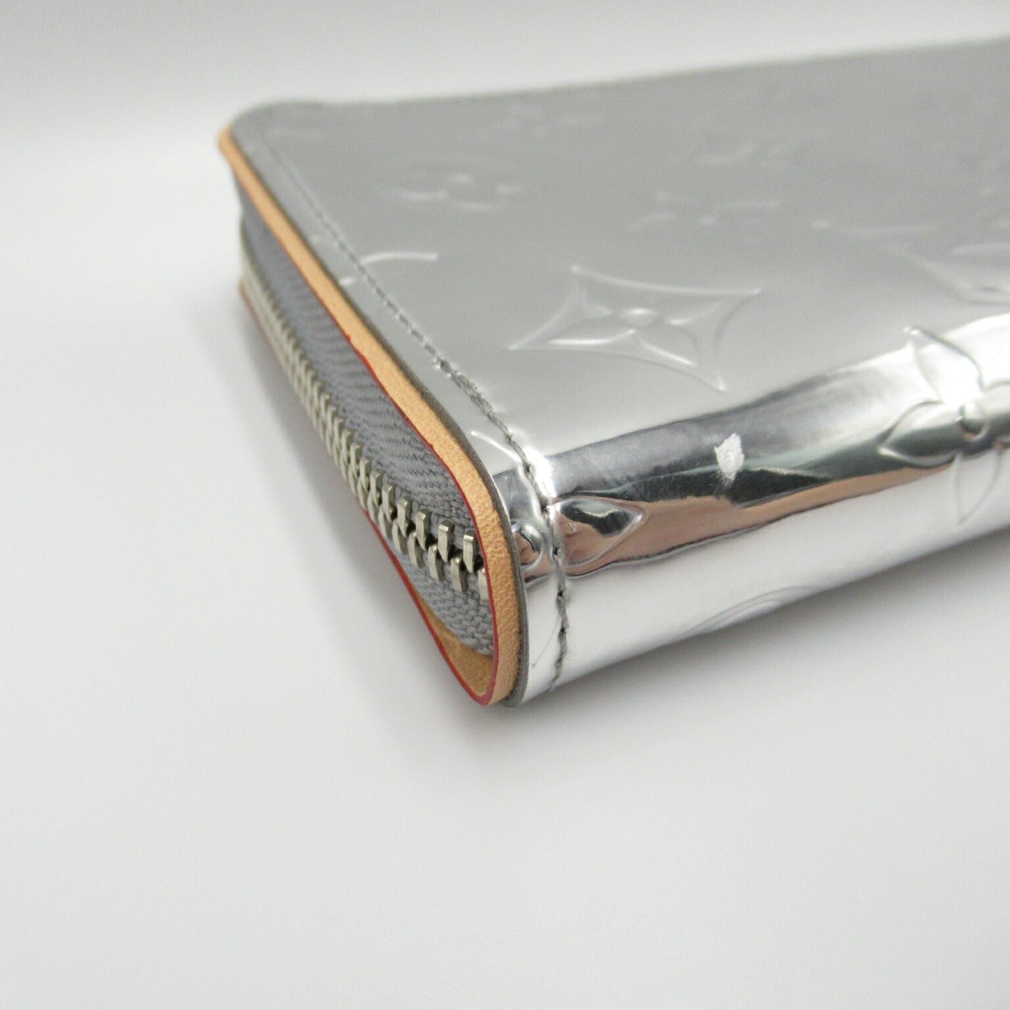 Louis Vuitton Zippy Wallet Vertical Monogram M80808