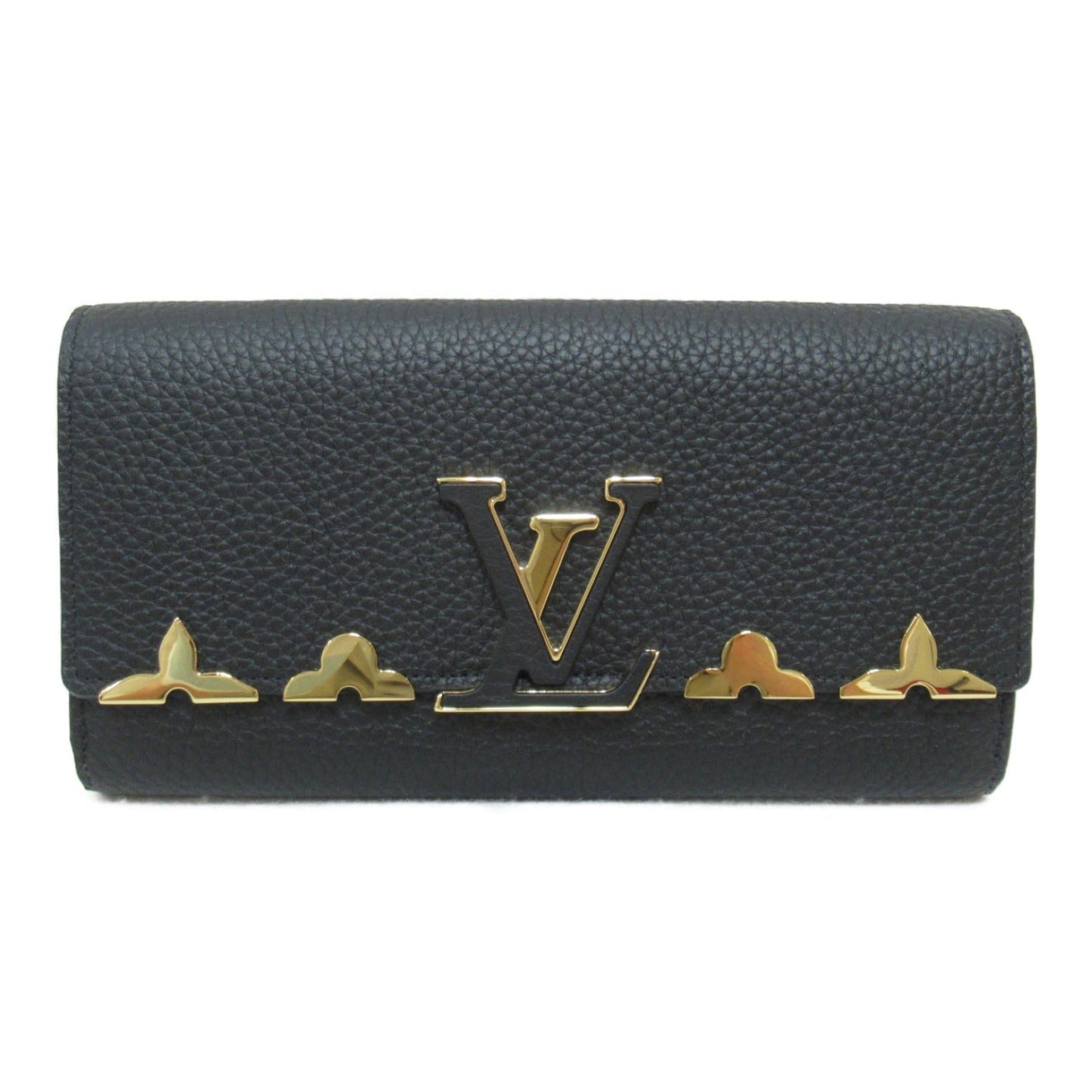 Louis Vuitton Capucines Bifold Wallet M64551