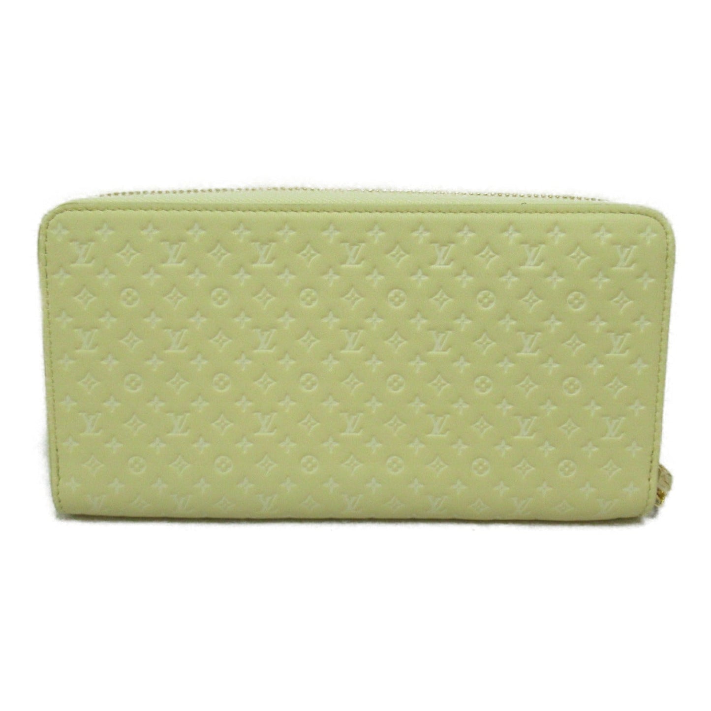 Louis Vuitton Zippy Wallet Leather M82229