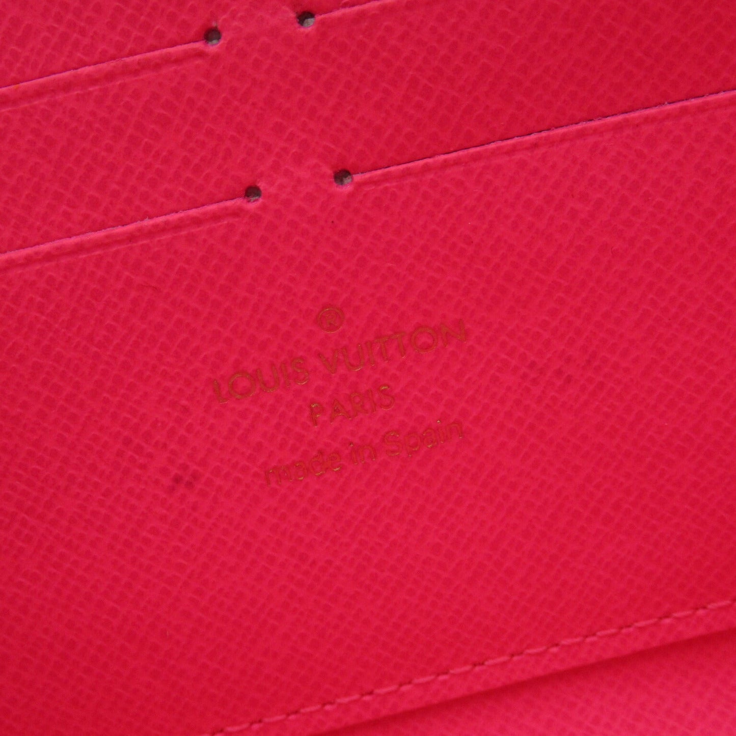 Louis Vuitton Zippy Wallet Monogram Graffiti