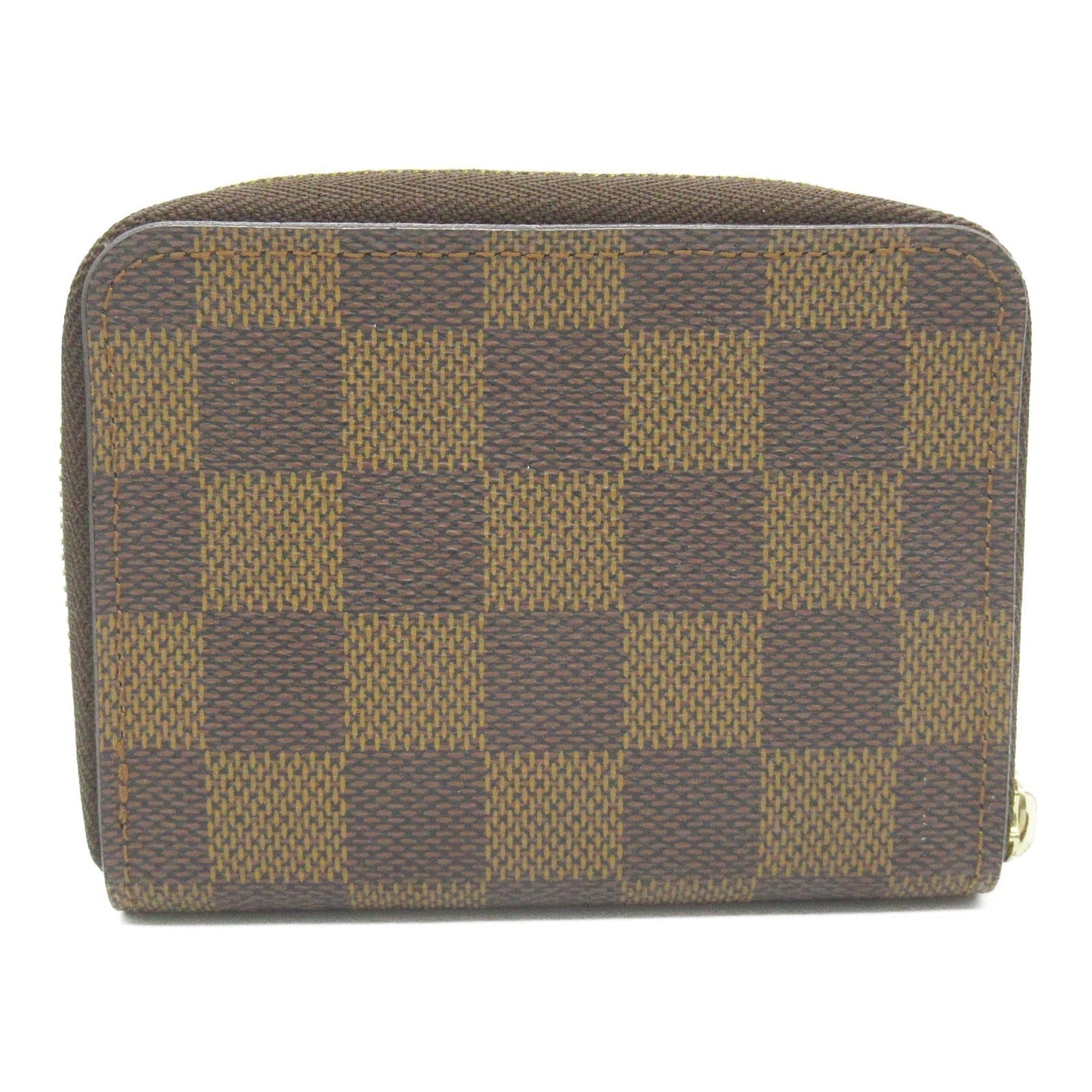 Louis Vuitton Damier Zippy Coin Purse N63070