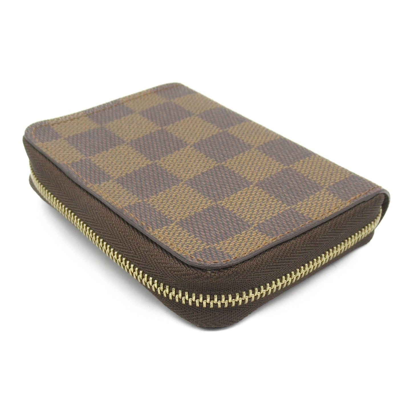 Louis Vuitton Damier Zippy Coin Purse N63070
