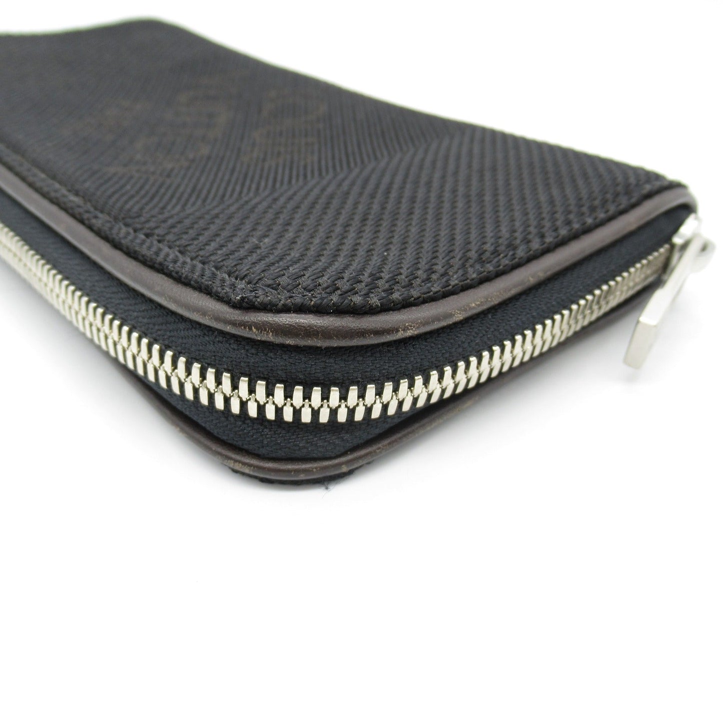 Louis Vuitton Damier Geant Canvas Long Wallet M93546