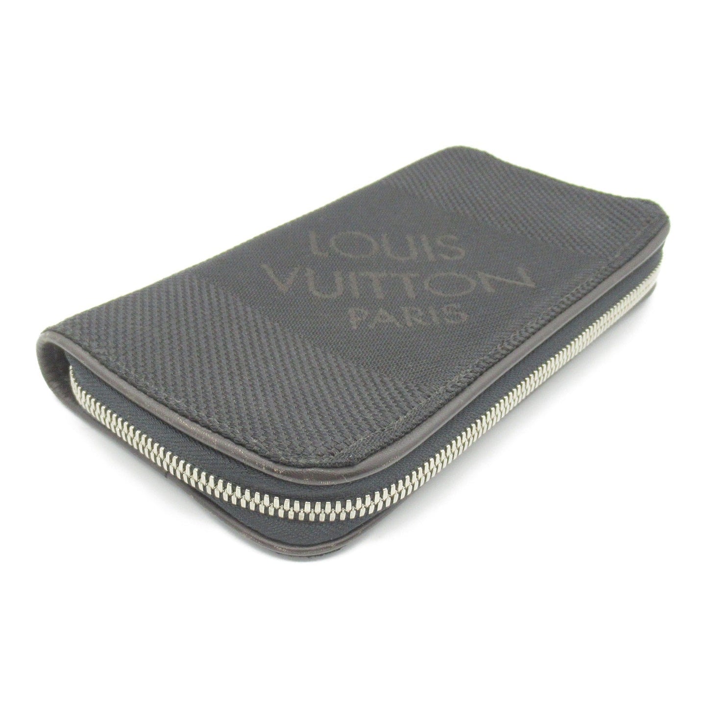 Louis Vuitton Damier Geant Canvas Long Wallet M93546