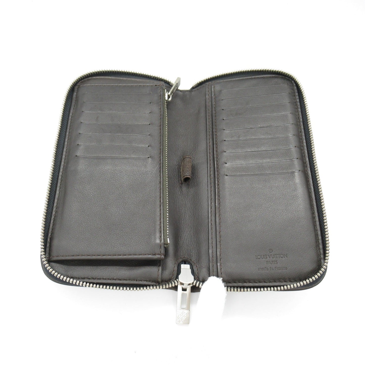 Louis Vuitton Damier Geant Canvas Long Wallet M93546