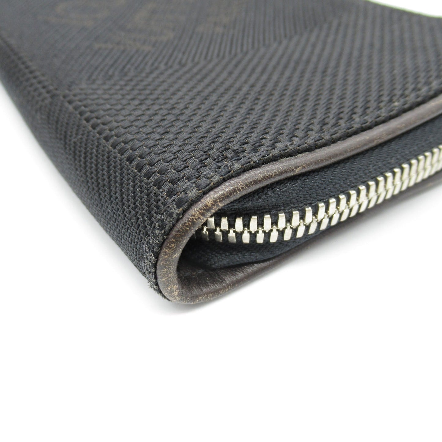 Louis Vuitton Damier Geant Canvas Long Wallet M93546