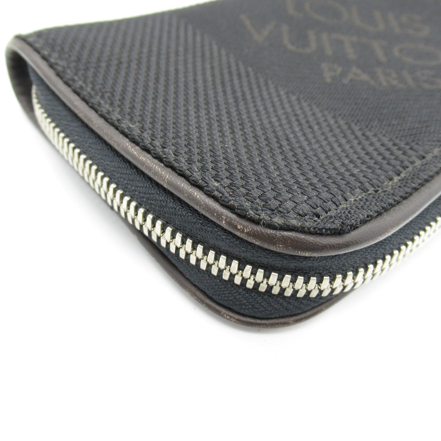 Louis Vuitton Damier Geant Canvas Long Wallet M93546