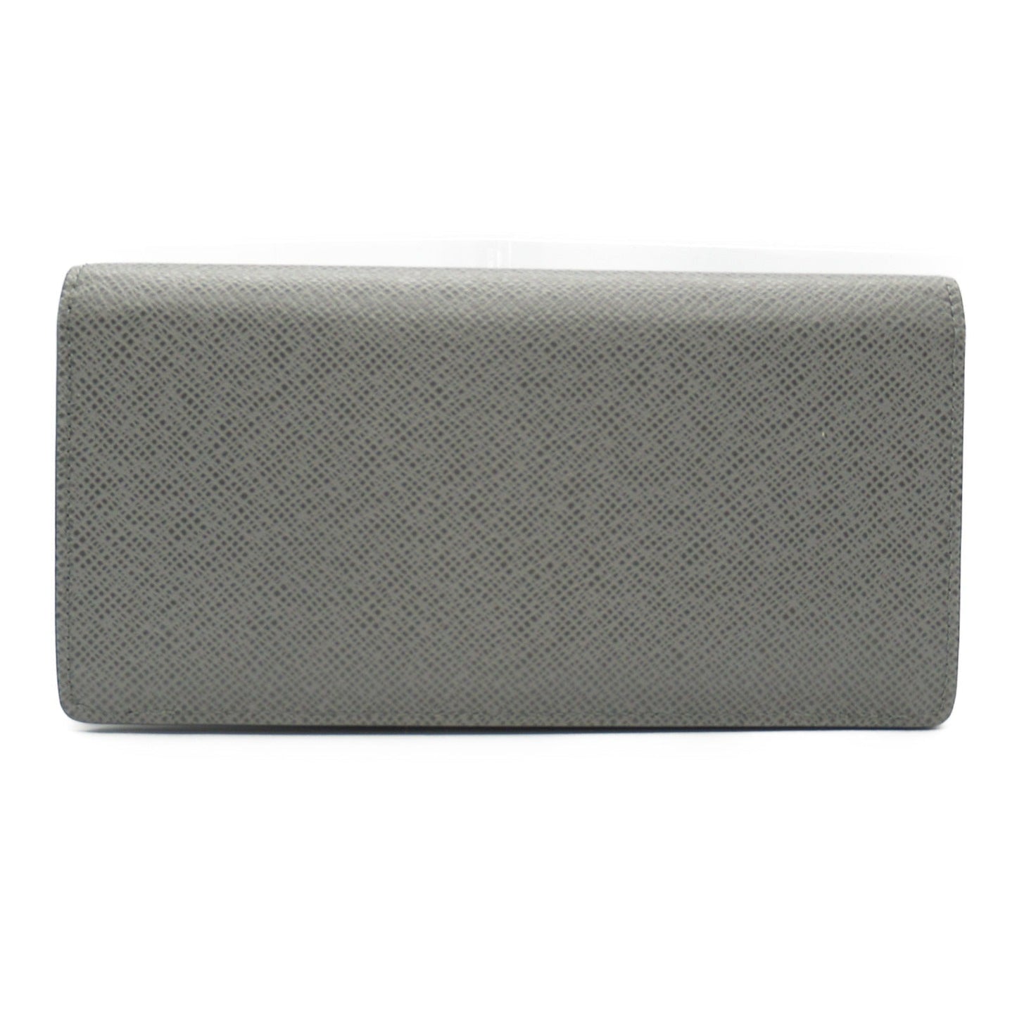 Louis Vuitton Taiga Leather Wallet M81554