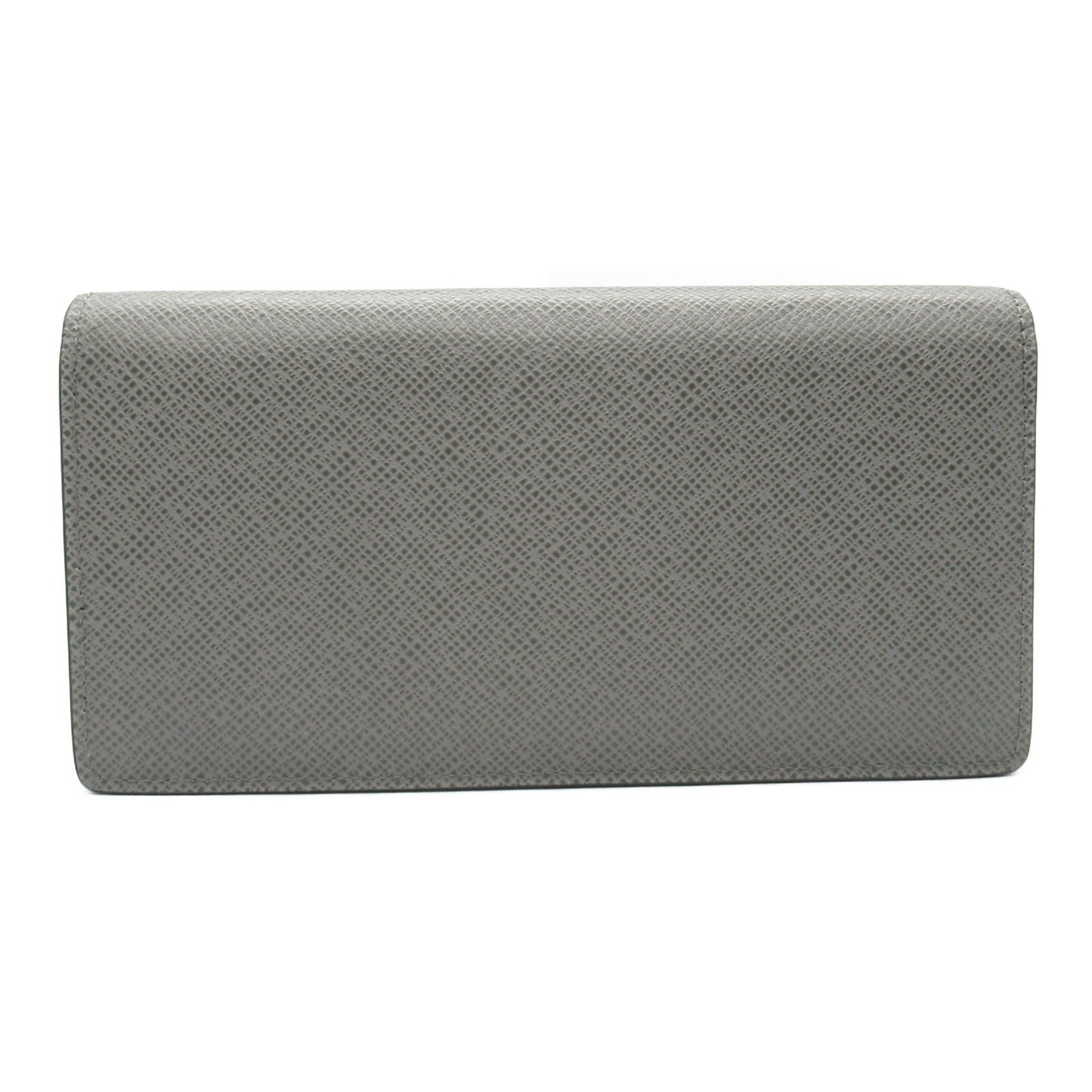 Louis Vuitton Taiga Leather Wallet M81554