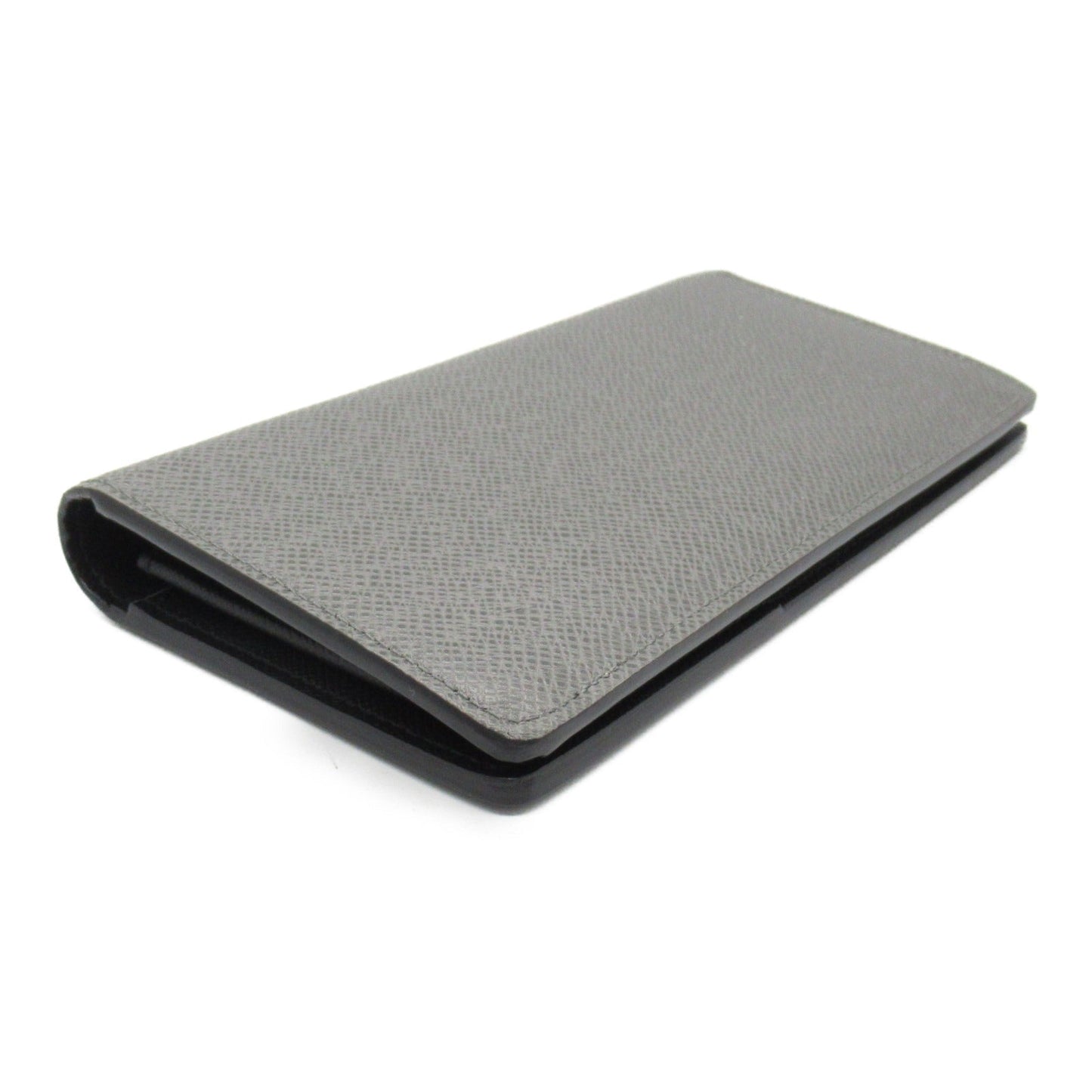 Louis Vuitton Taiga Leather Wallet M81554