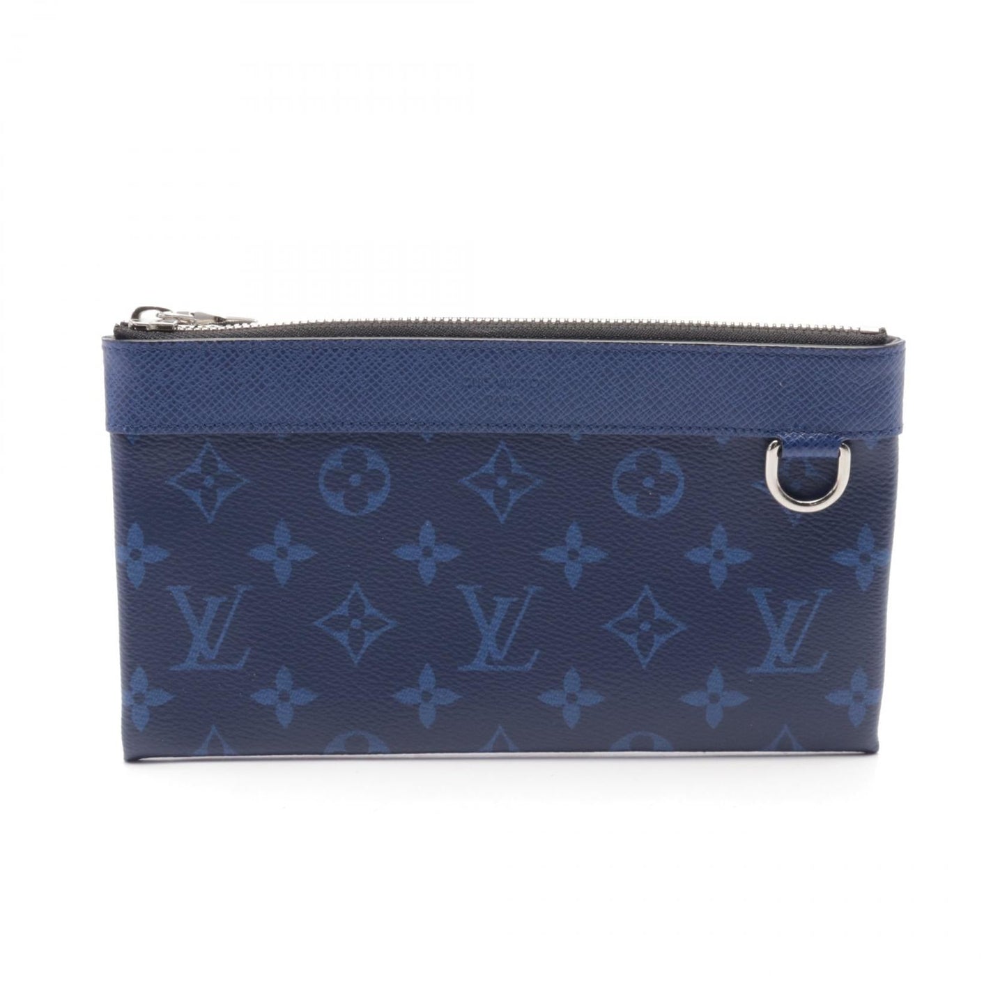 Louis Vuitton Pochette Discovery PM Coin Case M30278