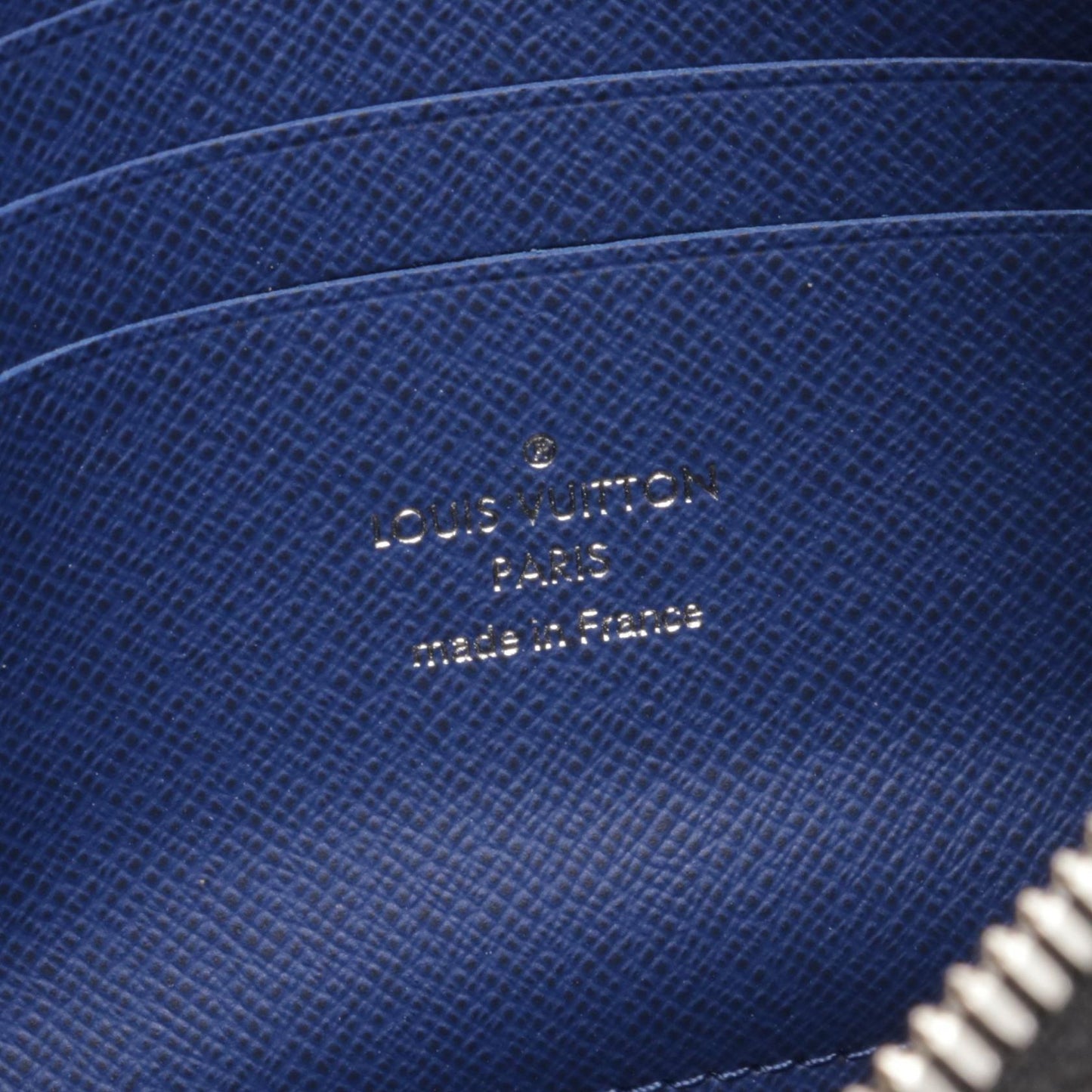 Louis Vuitton Pochette Discovery PM Coin Case M30278