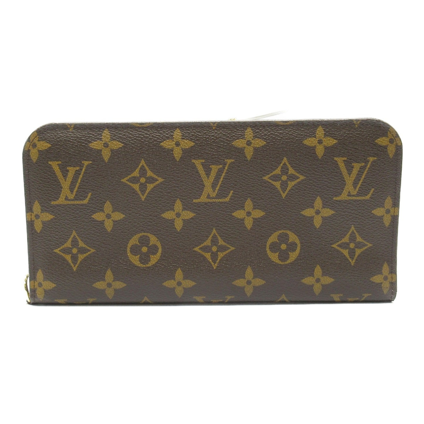 Louis Vuitton Monogram Wave Long Wallet M60452