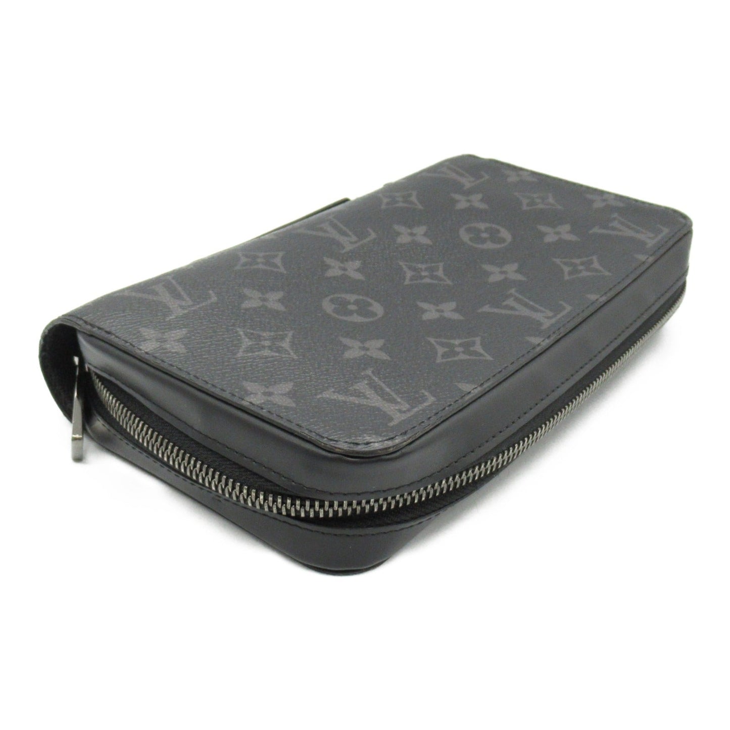 Louis Vuitton Zippy XL Wallet Black M61698