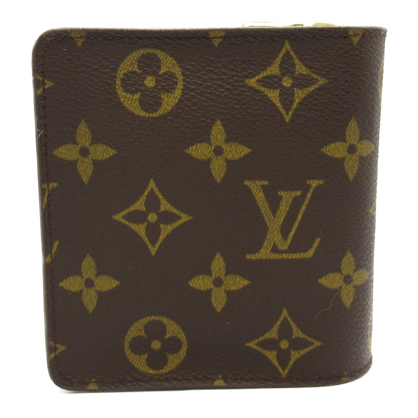 Louis Vuitton Compact Zip Wallet M61667