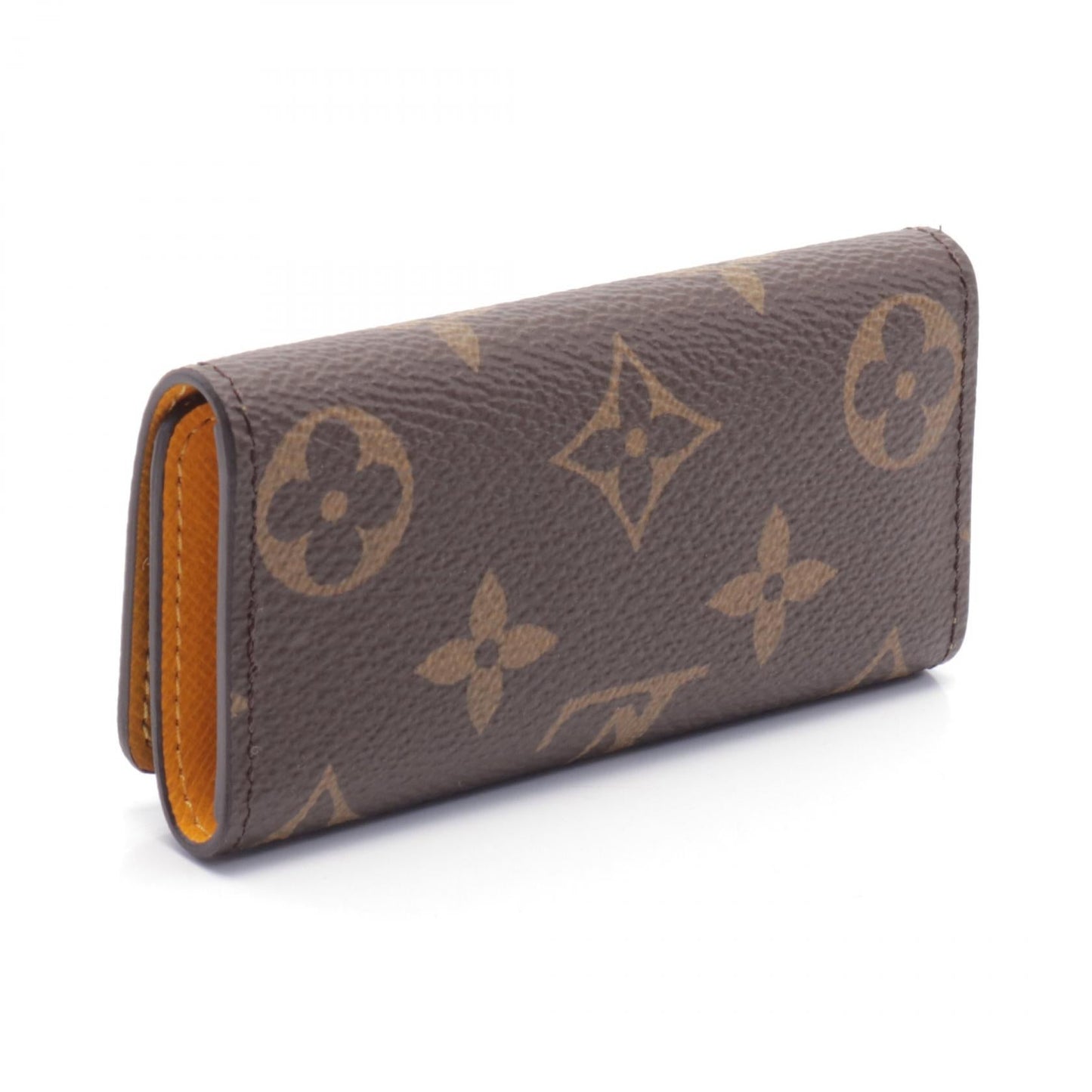 Louis Vuitton Multicles 4 Key Case Monogram Brown M83648