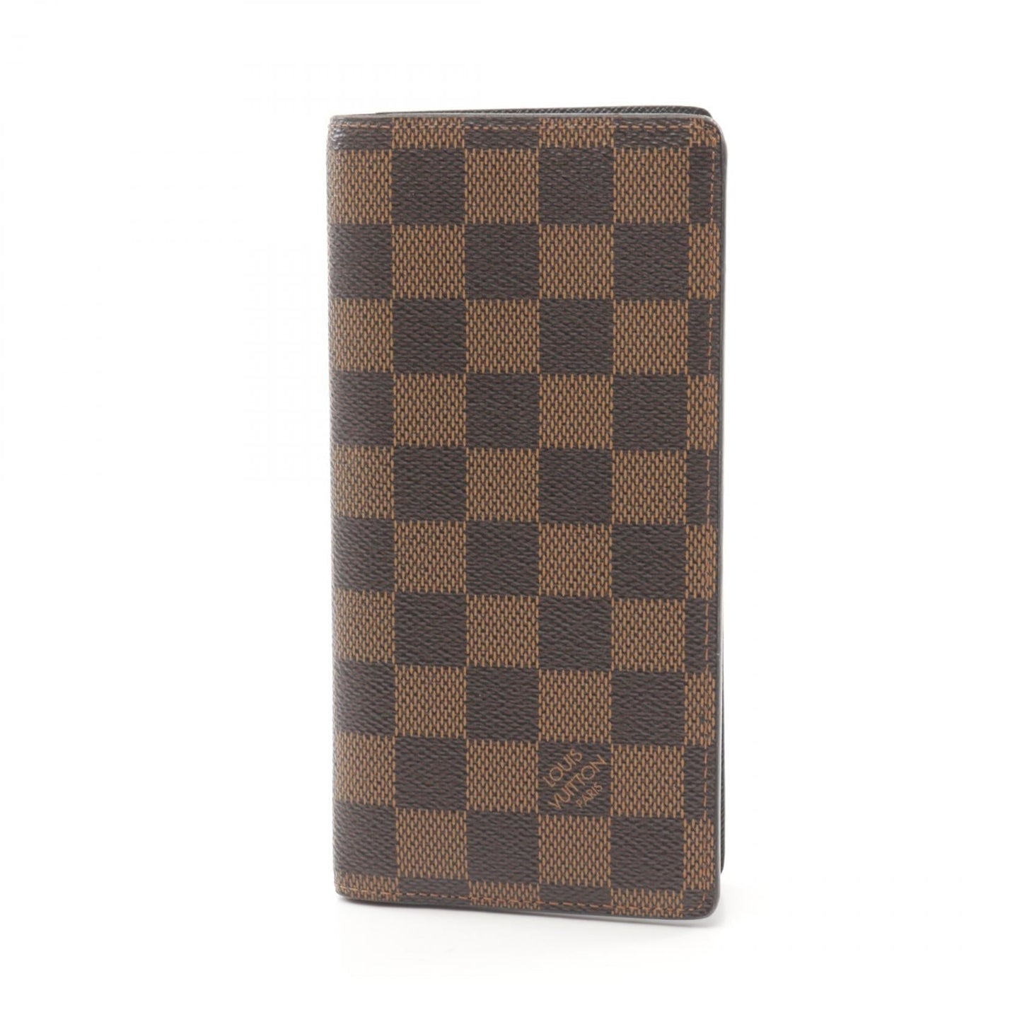 Louis Vuitton Damier Long Wallet N61064