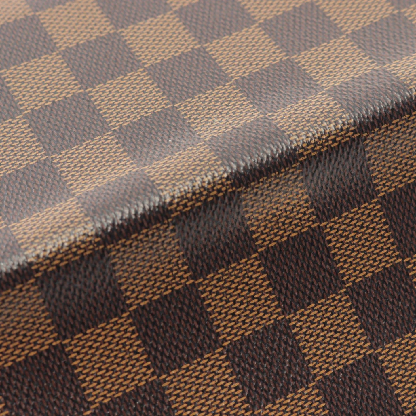 Louis Vuitton Damier Long Wallet N61064