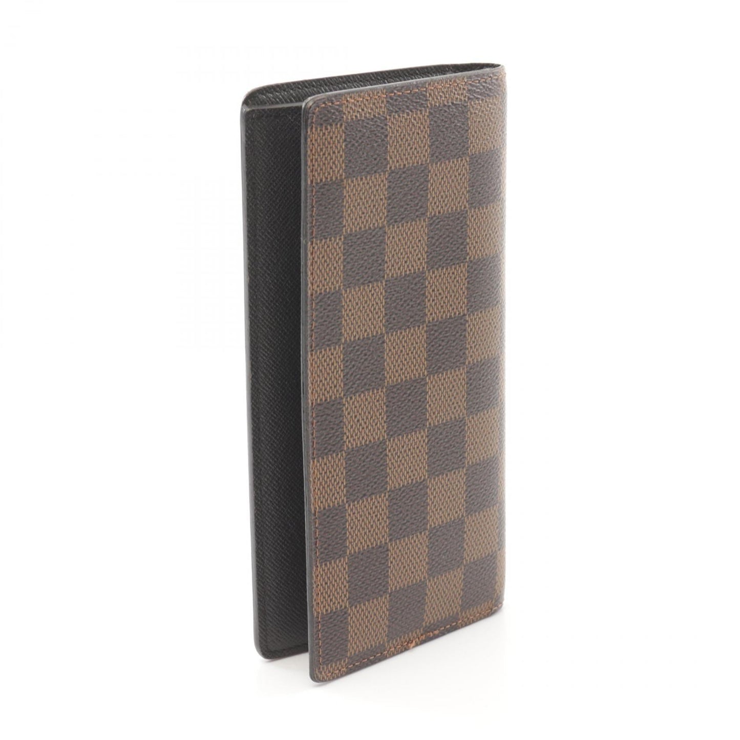 Louis Vuitton Damier Long Wallet N61064