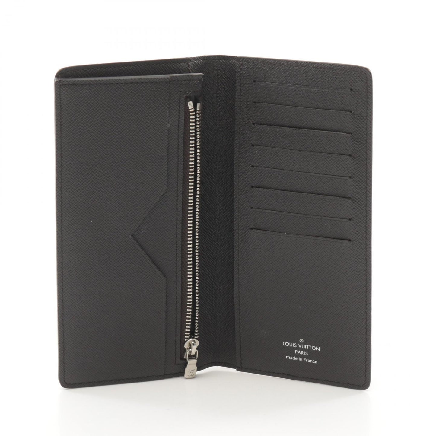 Louis Vuitton Damier Long Wallet N61064
