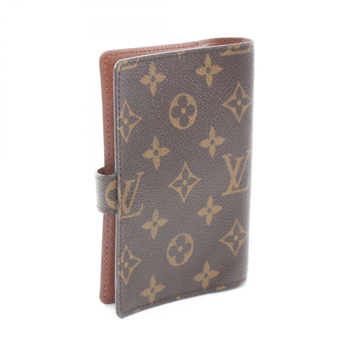 Louis Vuitton Agenda PM Monogram Notebook Cover