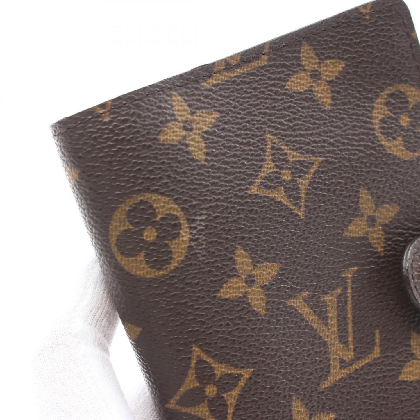 Louis Vuitton Agenda PM Monogram Notebook Cover