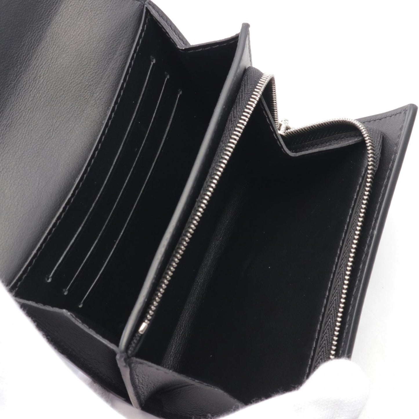 Louis Vuitton Victorine Mahina Noir Wallet M82679