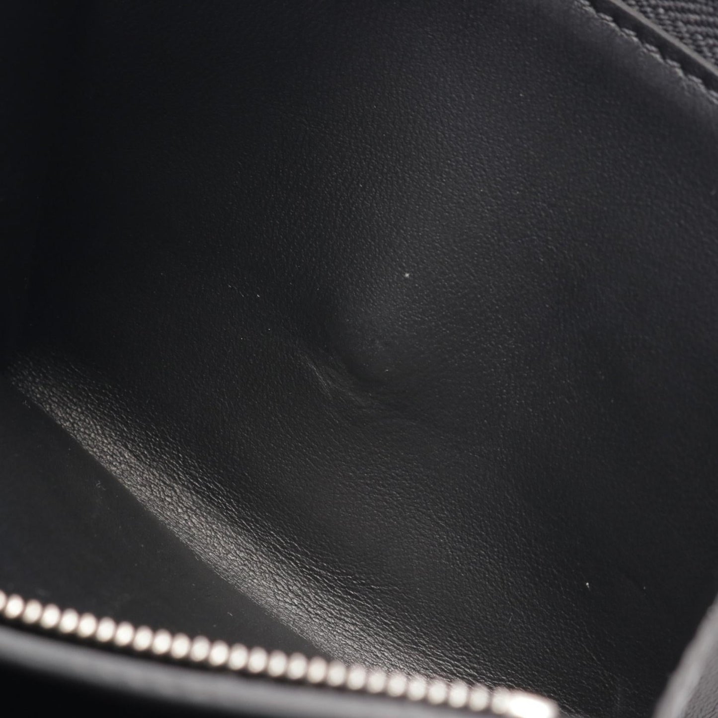 Louis Vuitton Victorine Mahina Noir Wallet M82679