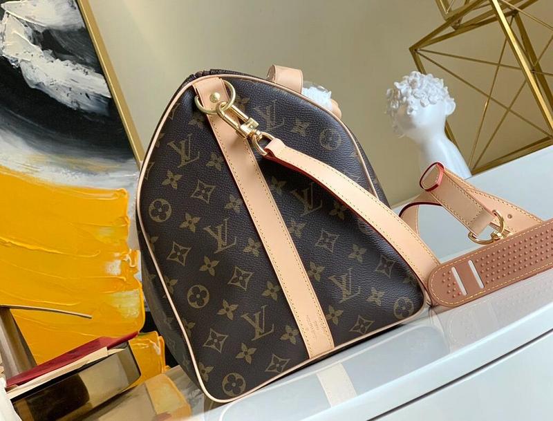 SAMC - LOV Bags - 2620