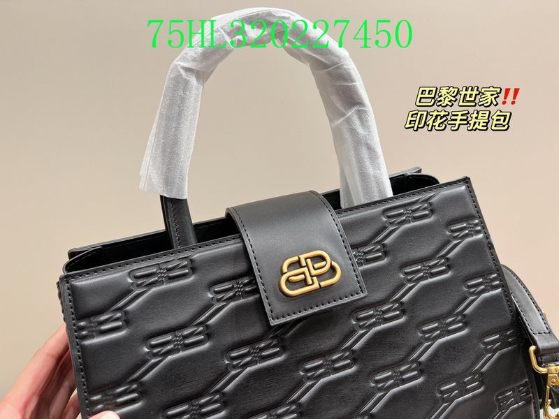 Glami Fashion - BGA Bags - 1908