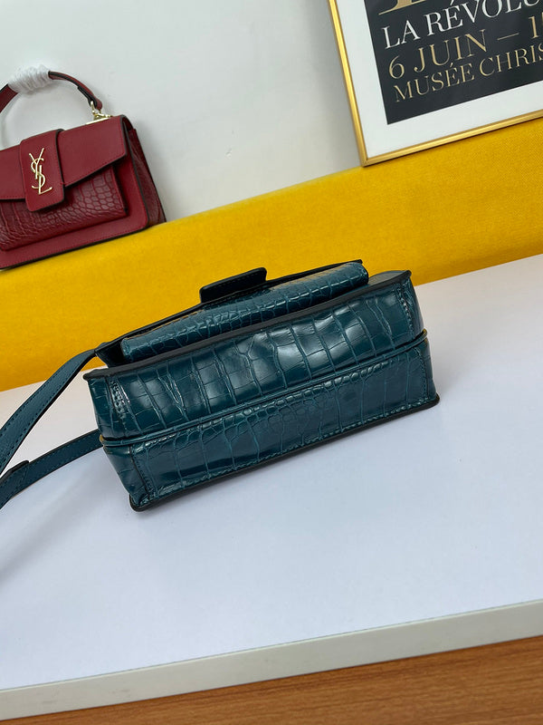 Satchel Bags - SLY Bags - 1584