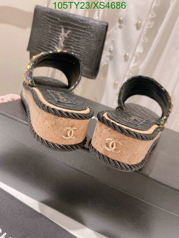 SAMC - CHL Women Shoes Slippers - 219