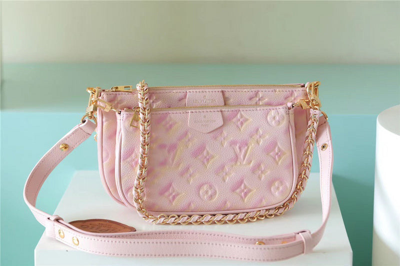 ELE - LUV Bags - 581
