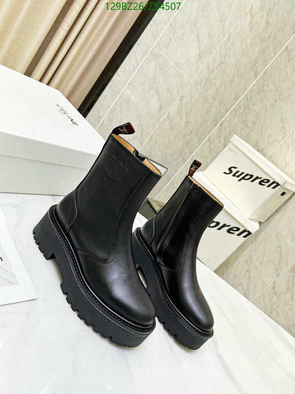 SAMC - COL Women Shoes - 172