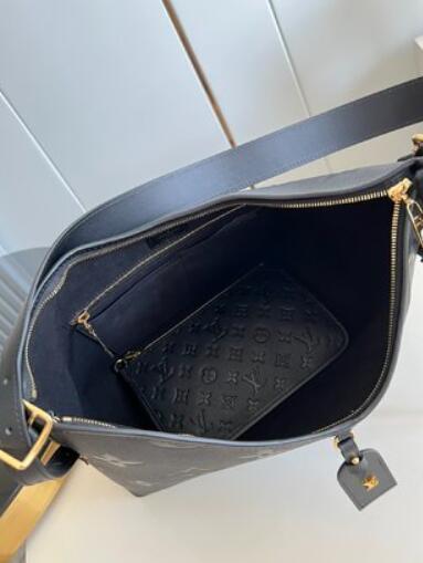 SAMC - LOV Bags - 1516