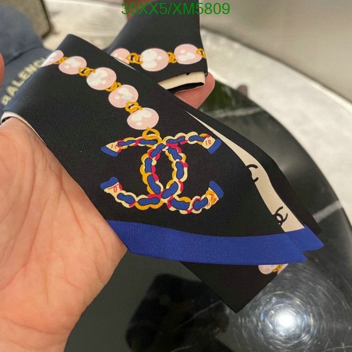 SAMC - CHL Scarves - 780