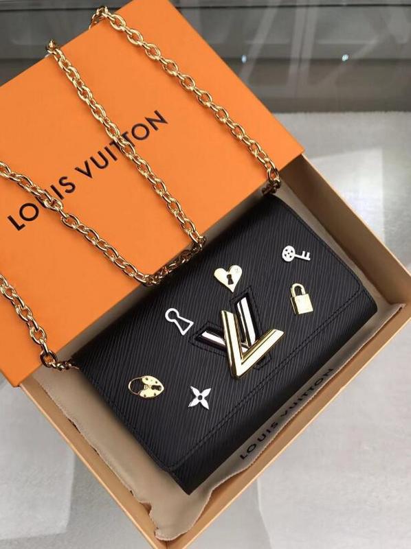 SAMC - LOV Bags - 2800