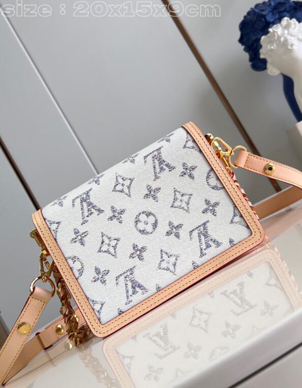 SAMC - LOV Bags - 244