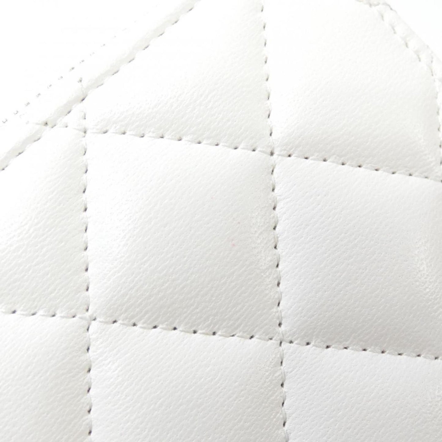 Chanel Luxury Leather Wallet with Box and Dust Bag